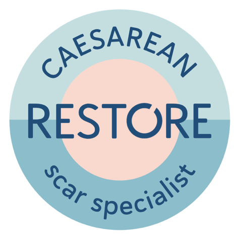 Caesarean Scar Specialist
