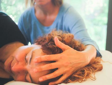 Craniosacral Therapy