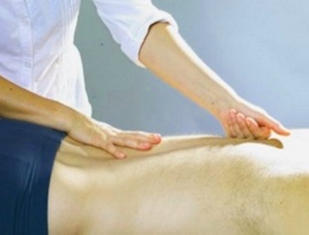 Rolfing